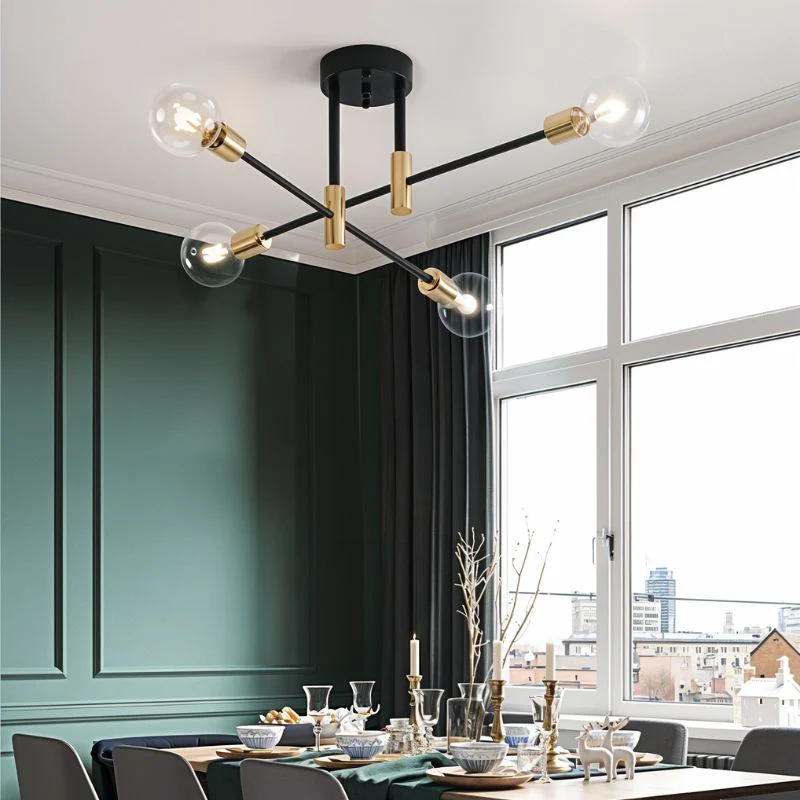 Elyn Chandelier - Image 8
