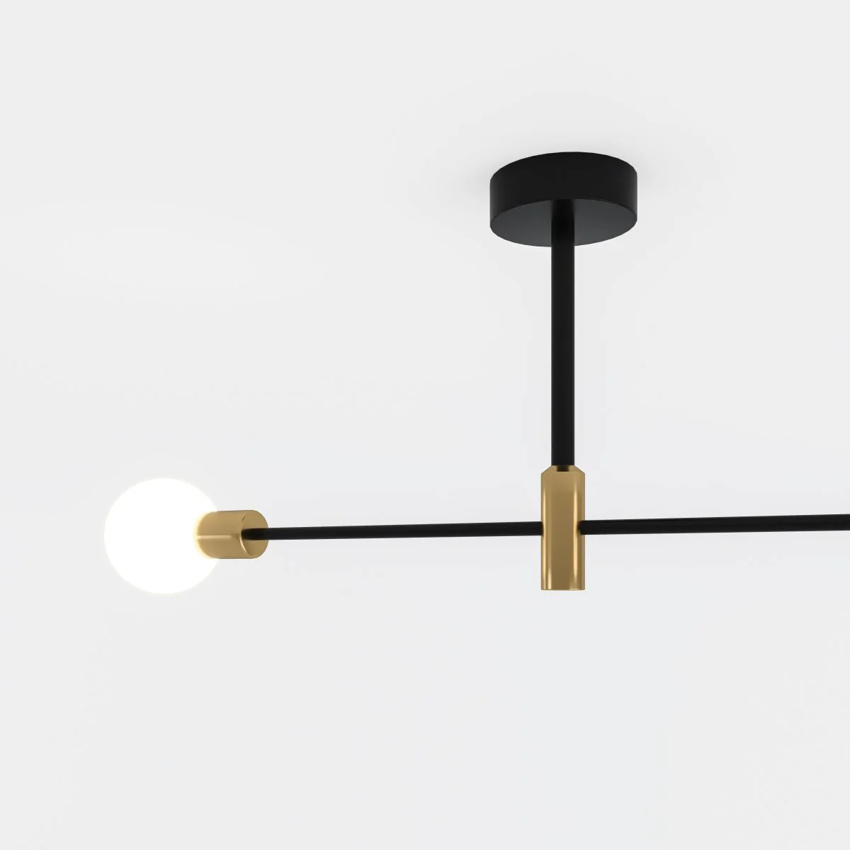 Elyn Chandelier - Image 9