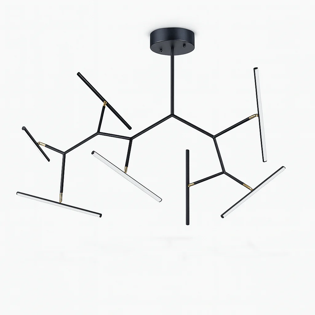 Elyon Ceiling Light
