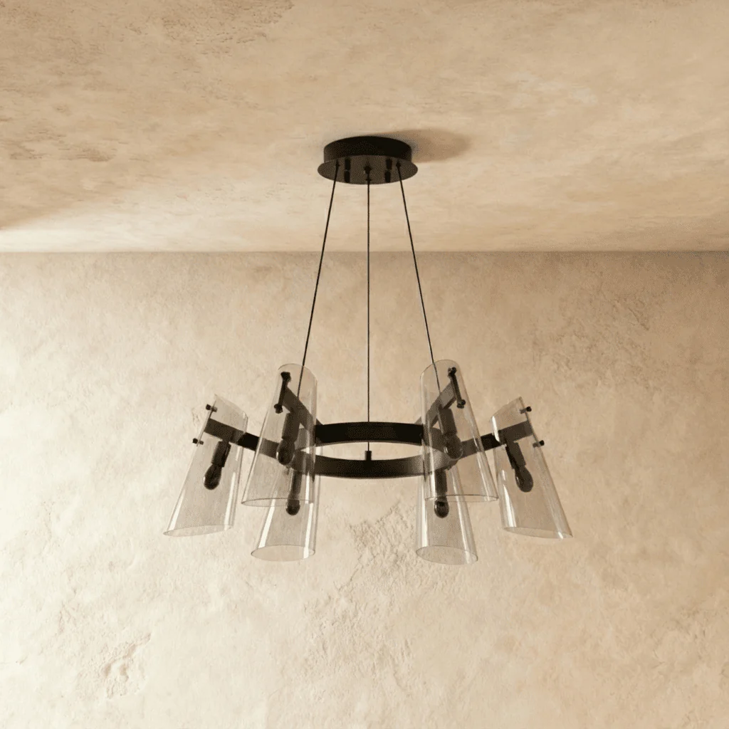 Elysta Chandelier