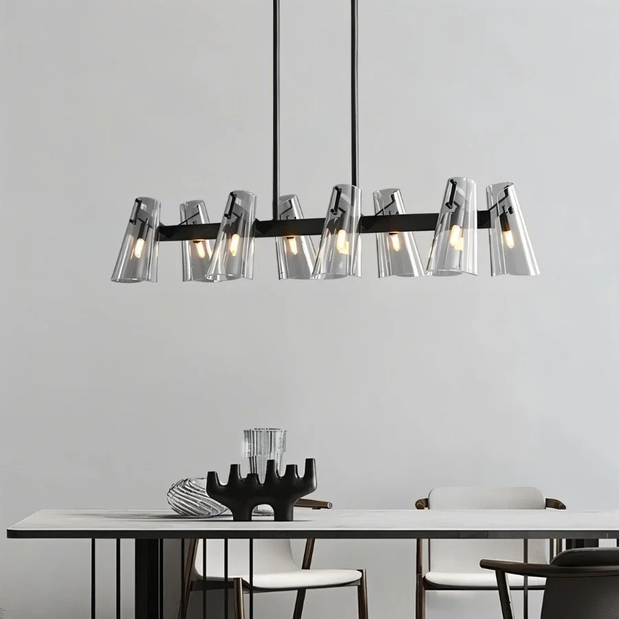 Elysta Chandelier - Image 6