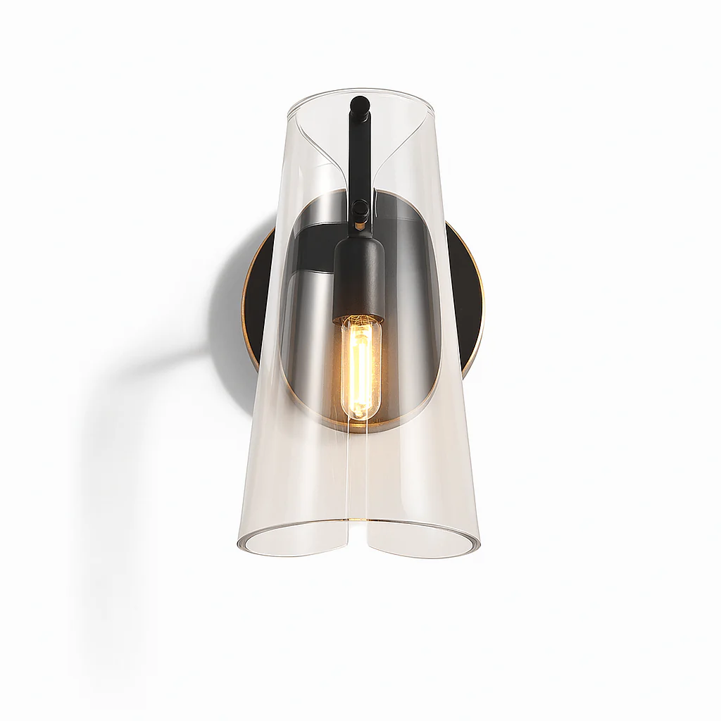 Elysta Wall Lamp - Image 2