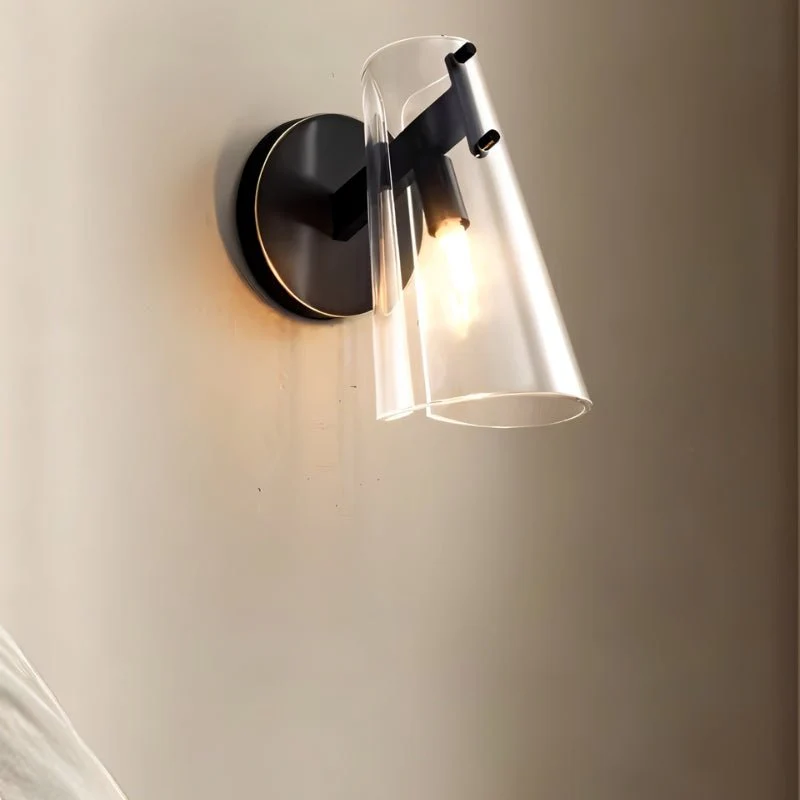Elysta Wall Lamp - Image 3