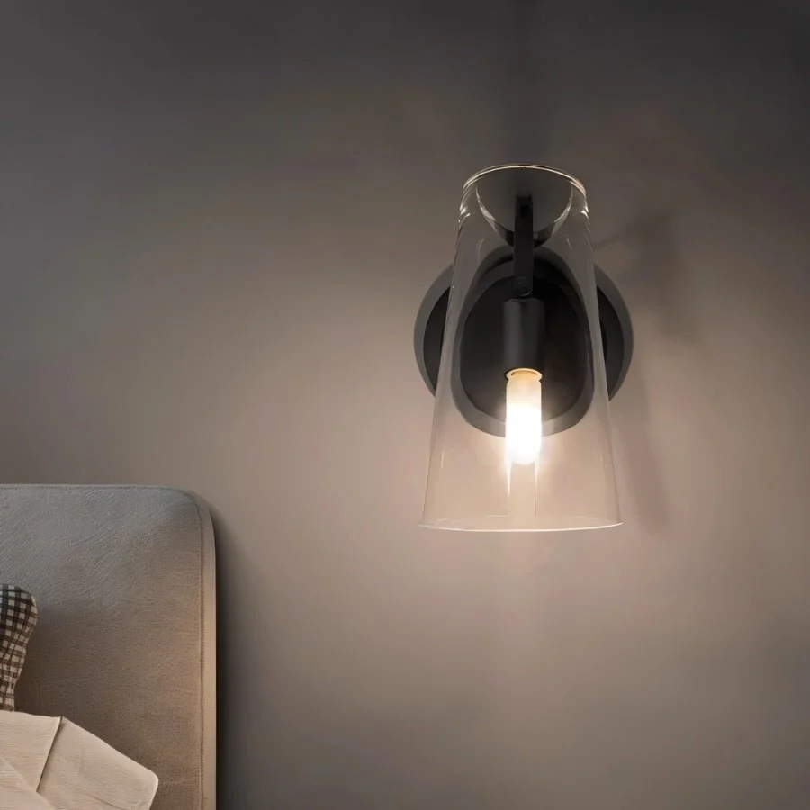 Elysta Wall Lamp - Image 6