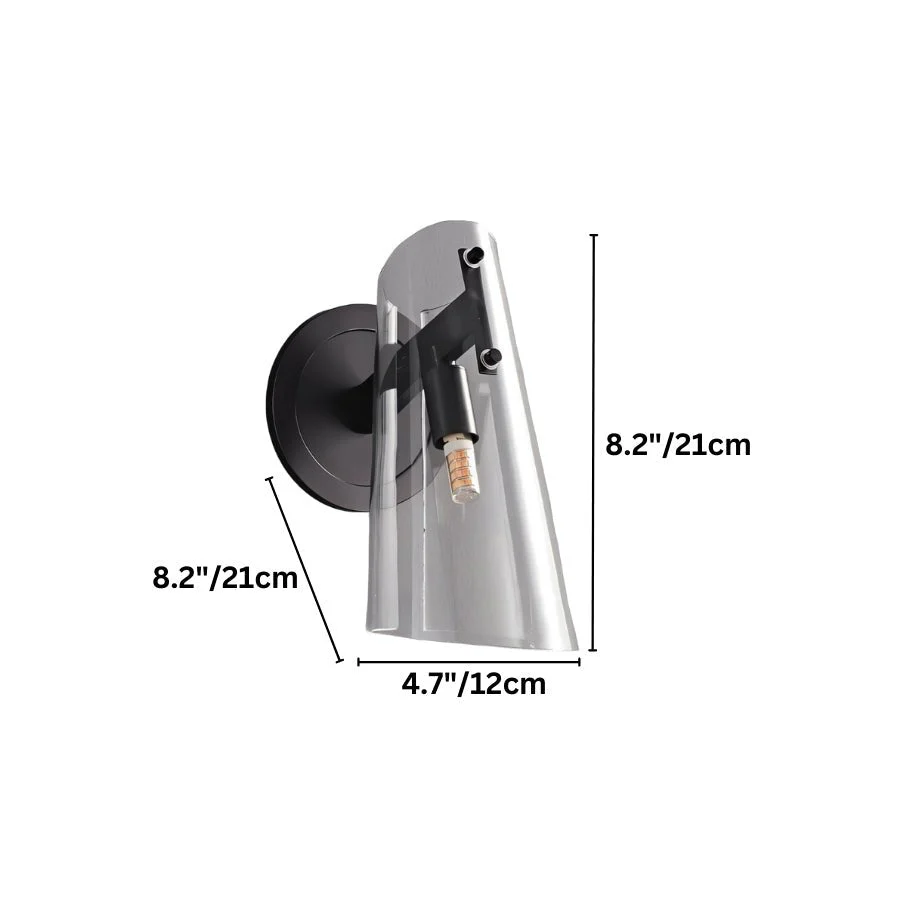 Elysta Wall Lamp - Image 9