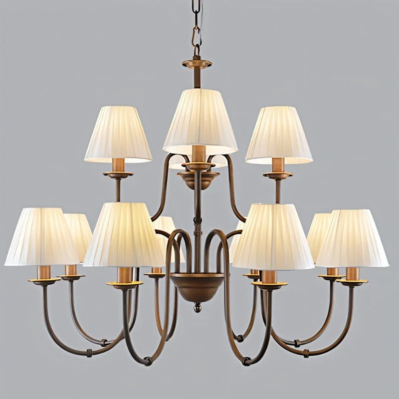 Elyxia Chandelier