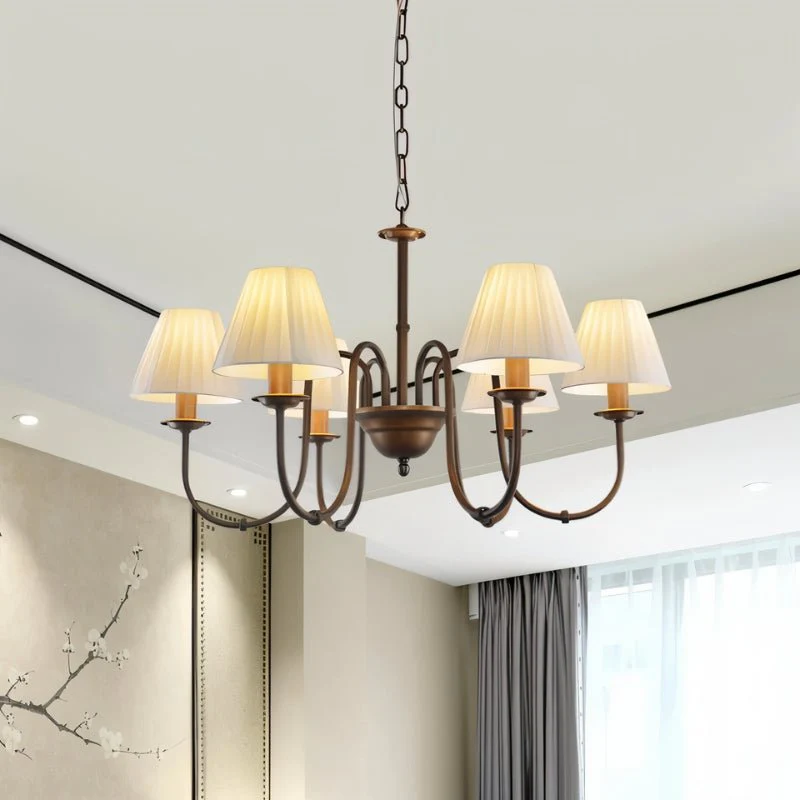 Elyxia Chandelier - Image 2