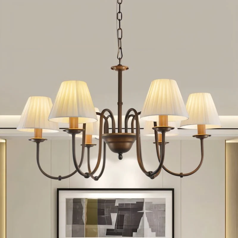 Elyxia Chandelier - Image 4