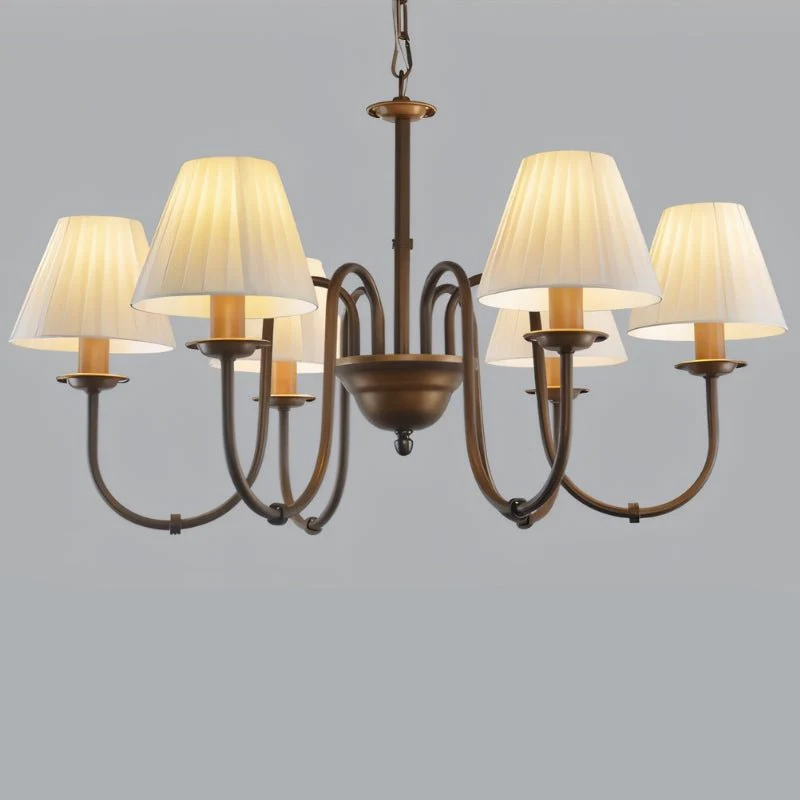 Elyxia Chandelier - Image 7