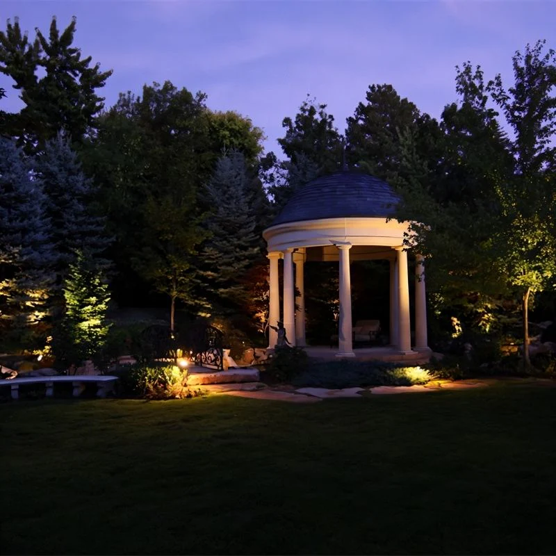 Emant Outdoor Spotlight - Image 10