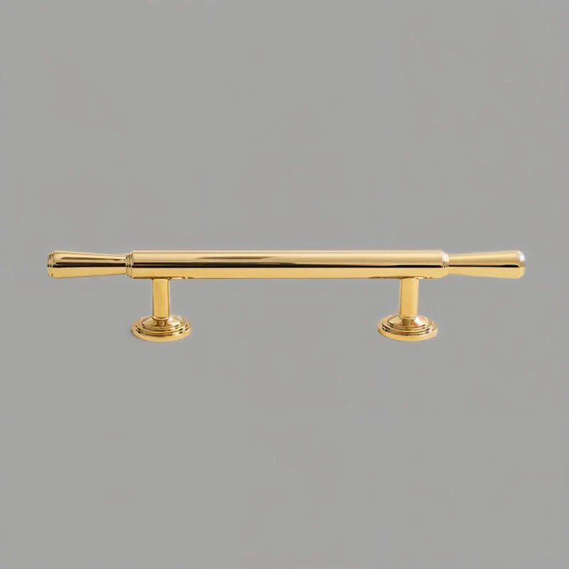 Emas Knob & Pull Bar