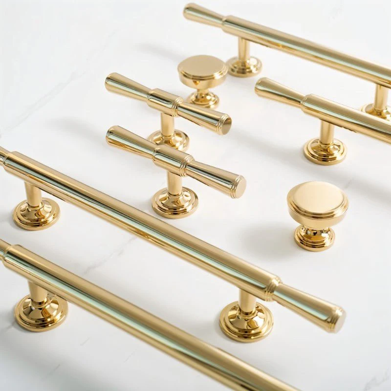 Emas Knob & Pull Bar - Image 10