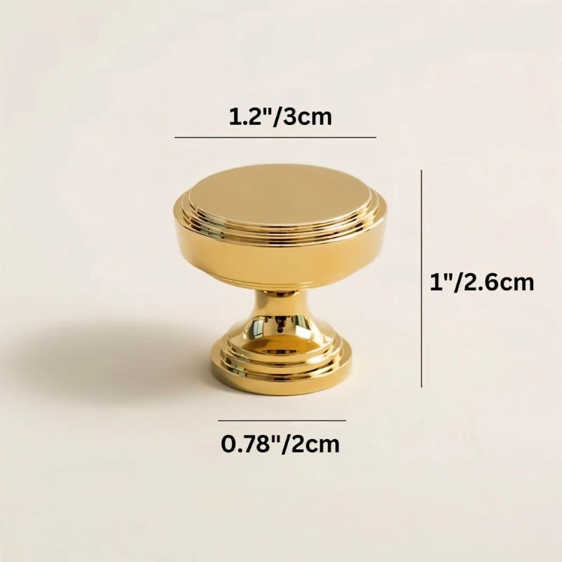 Emas Knob & Pull Bar - Image 11