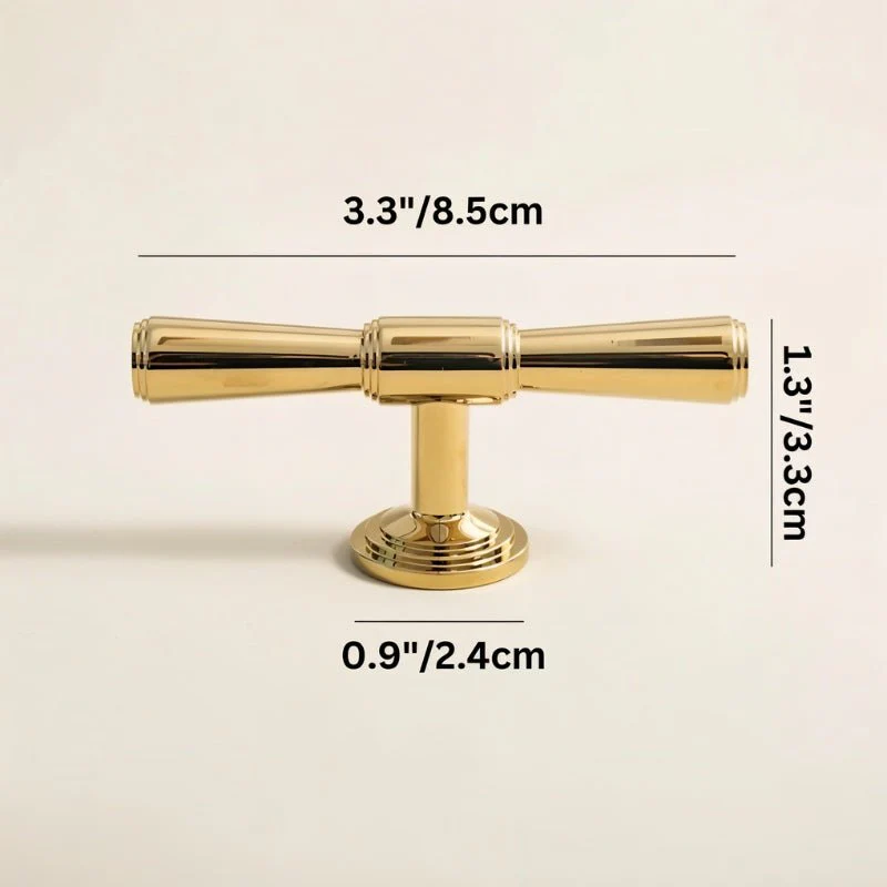 Emas Knob & Pull Bar - Image 12