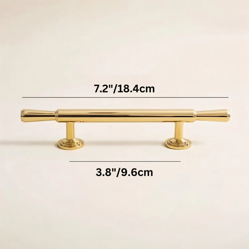 Emas Knob & Pull Bar - Image 13