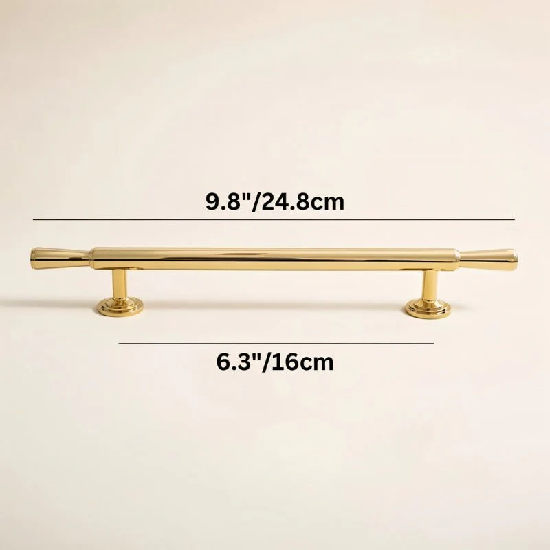 Emas Knob & Pull Bar - Image 15