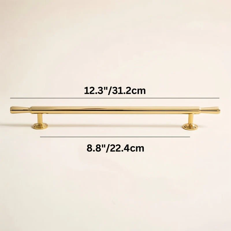 Emas Knob & Pull Bar - Image 16