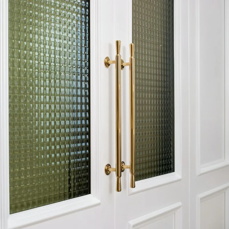 Emas Knob & Pull Bar - Image 2