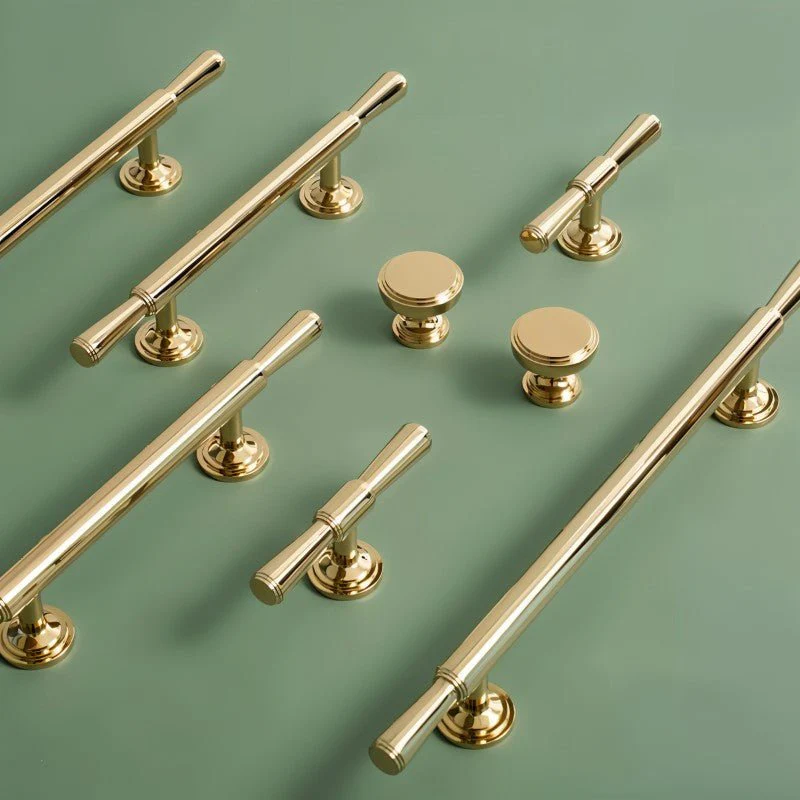 Emas Knob & Pull Bar - Image 4
