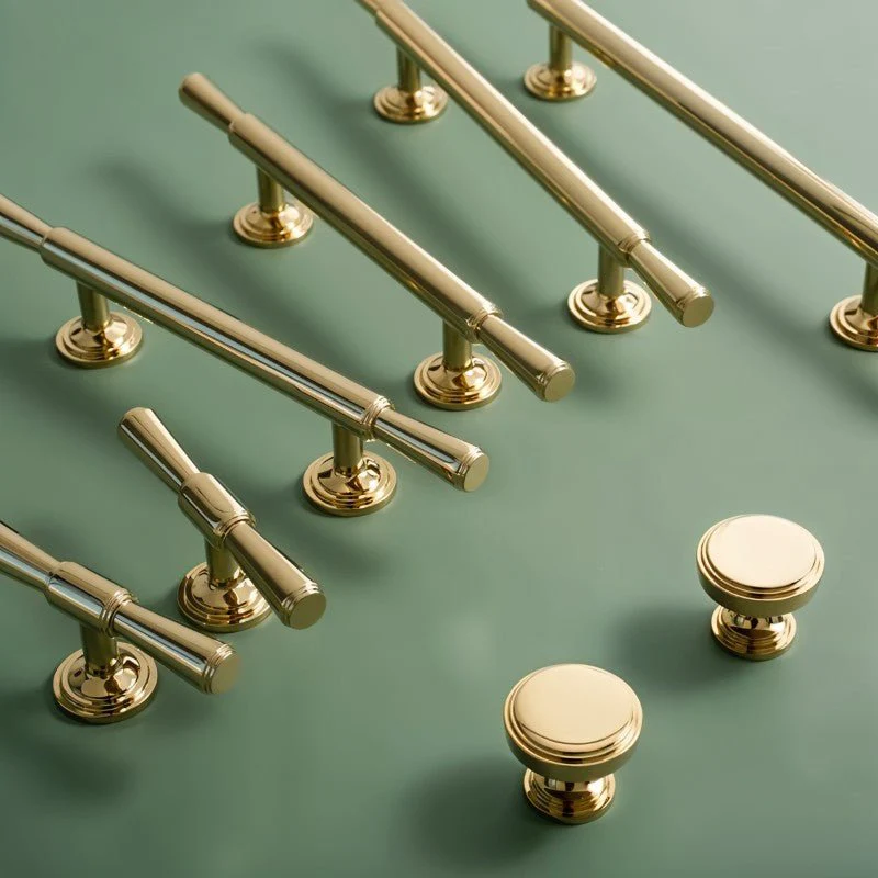 Emas Knob & Pull Bar - Image 5