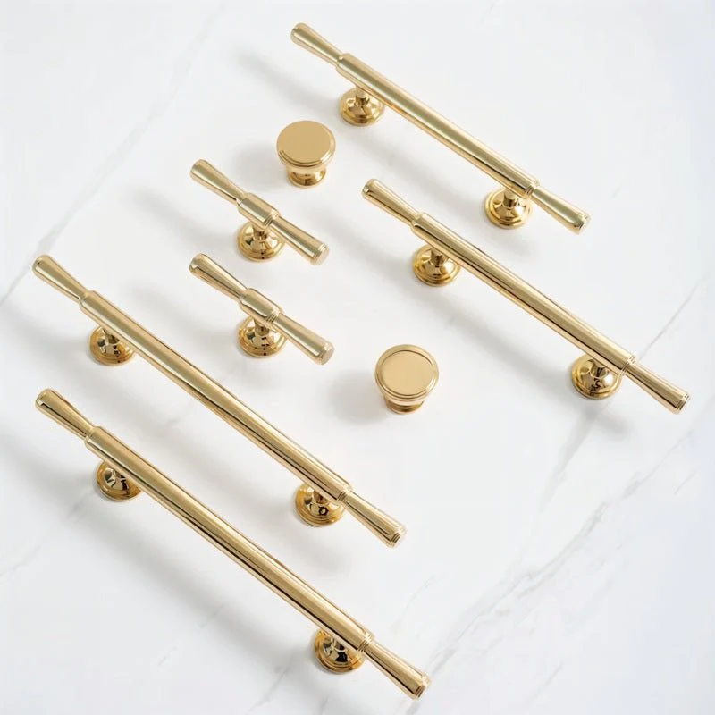 Emas Knob & Pull Bar - Image 6