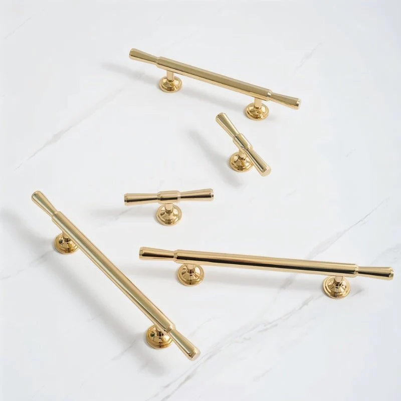 Emas Knob & Pull Bar - Image 7