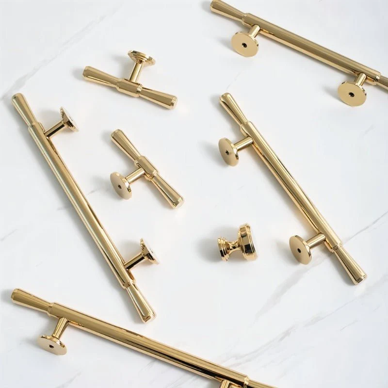 Emas Knob & Pull Bar - Image 8