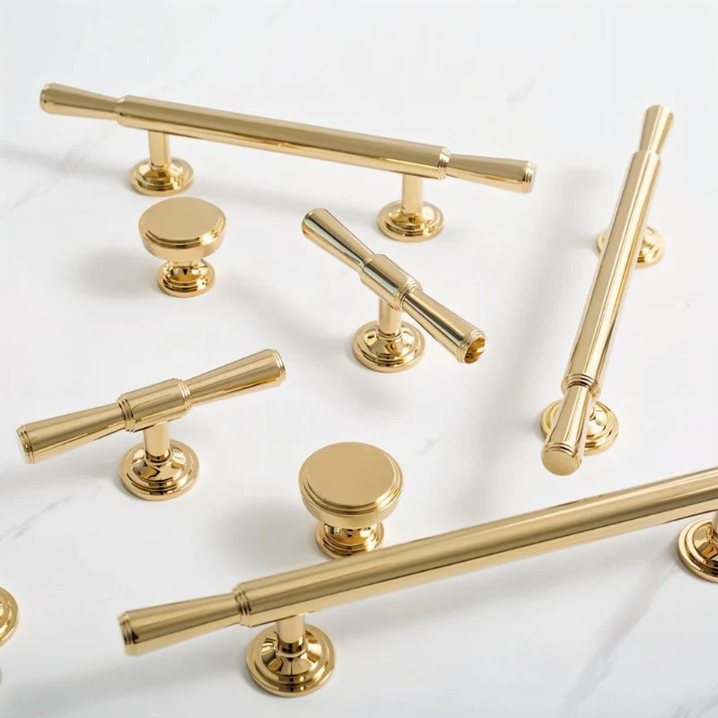 Emas Knob & Pull Bar - Image 9