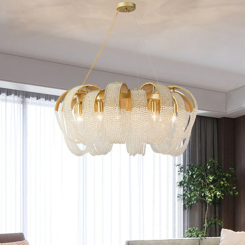 Ember Chandelier - Image 2