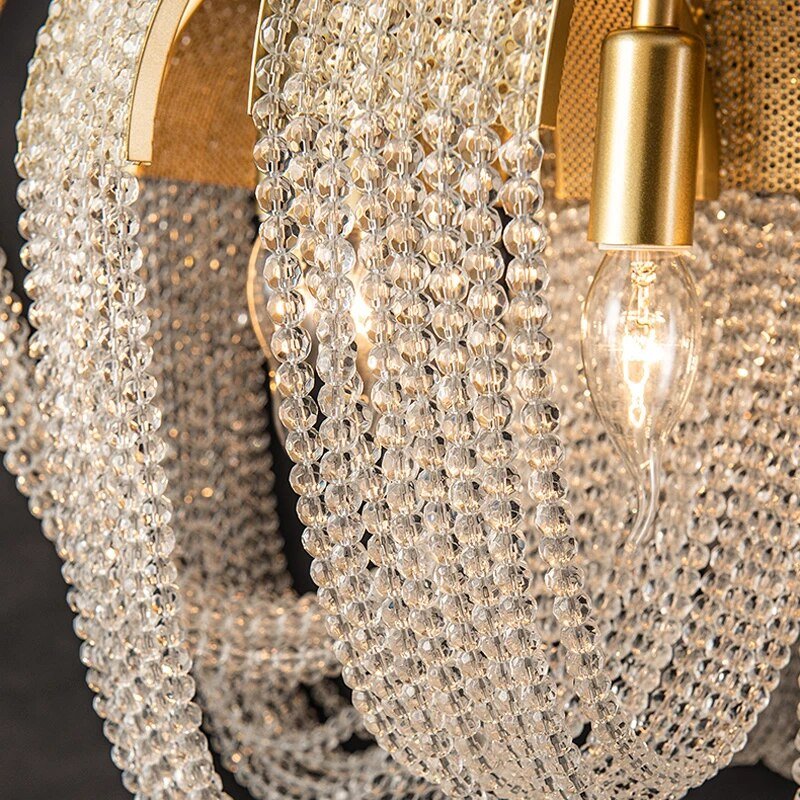 Ember Chandelier - Image 6