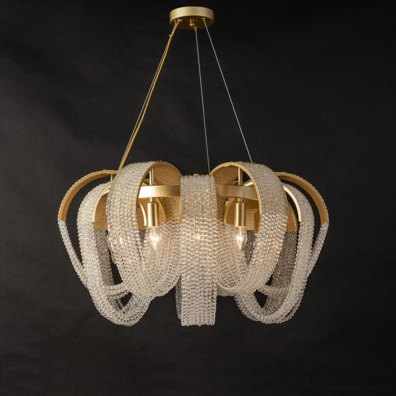 Ember Chandelier - Image 8