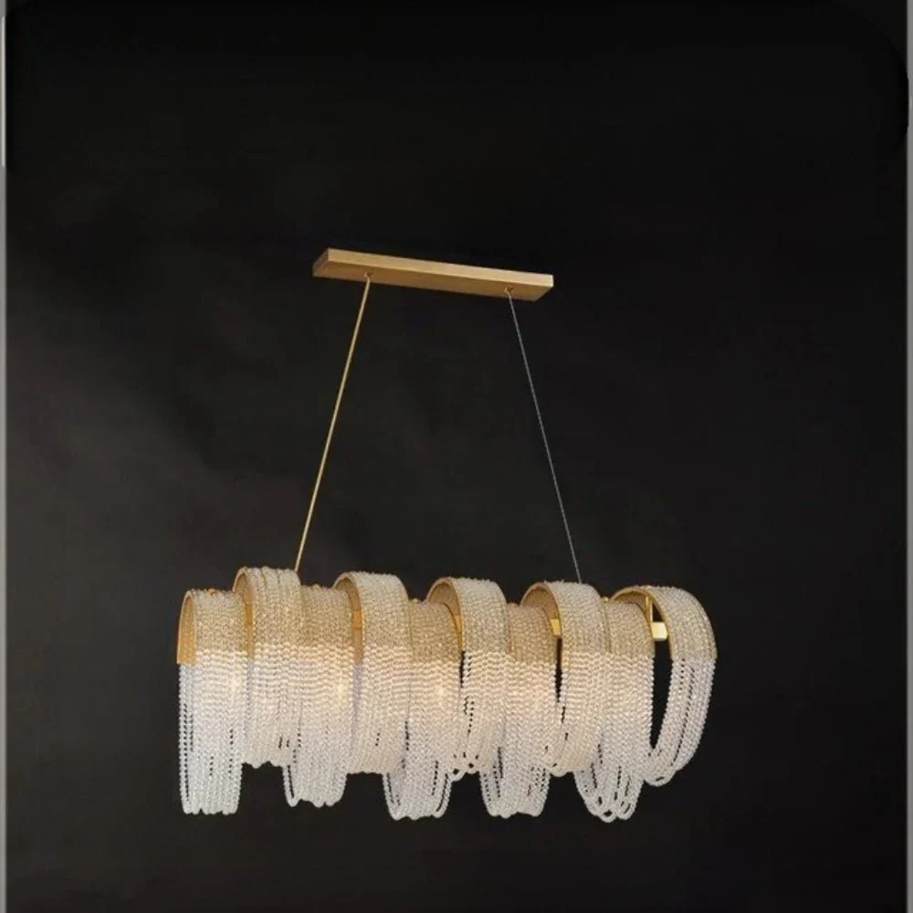 Ember Chandelier - Image 9