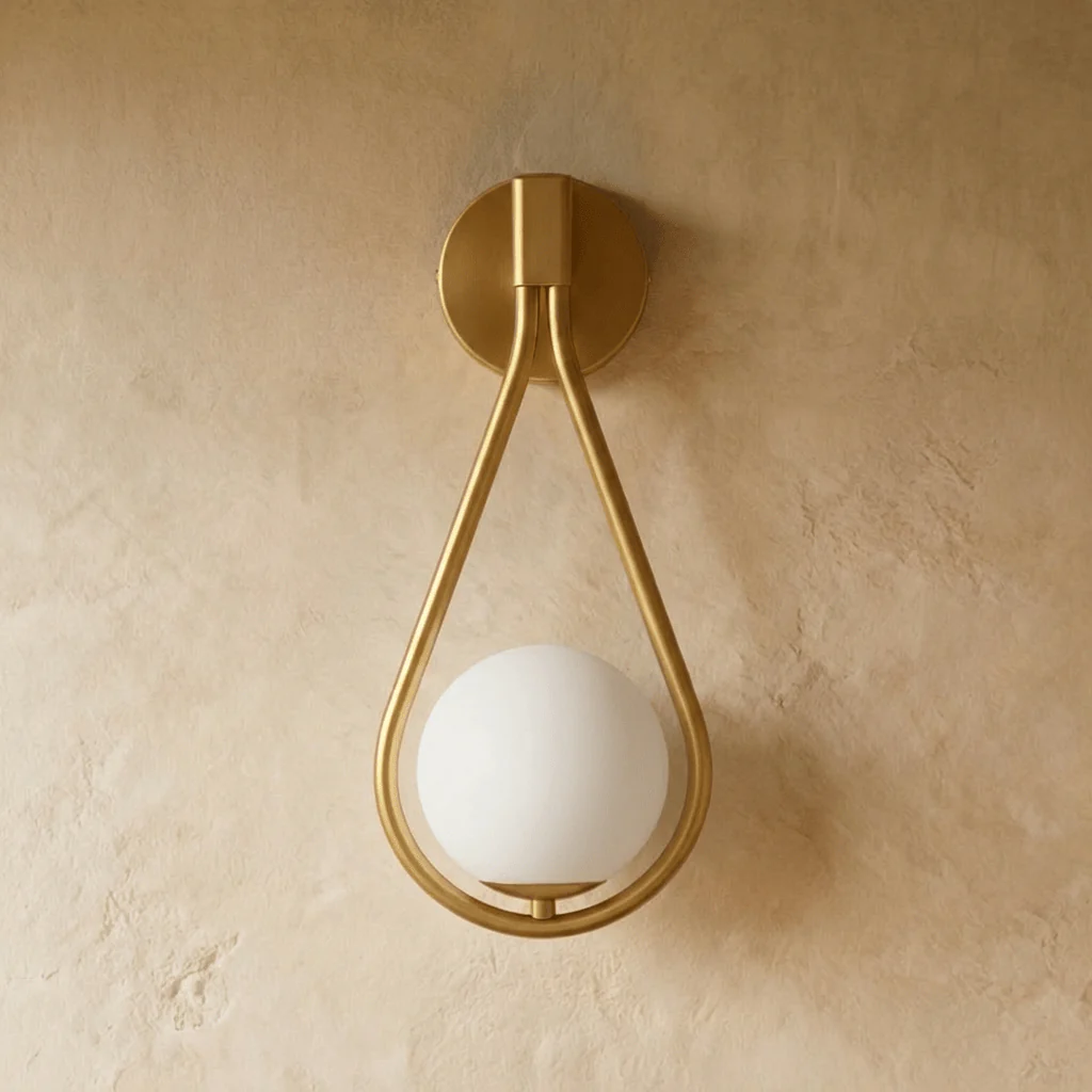 Embrace Wall Lamp - Image 2