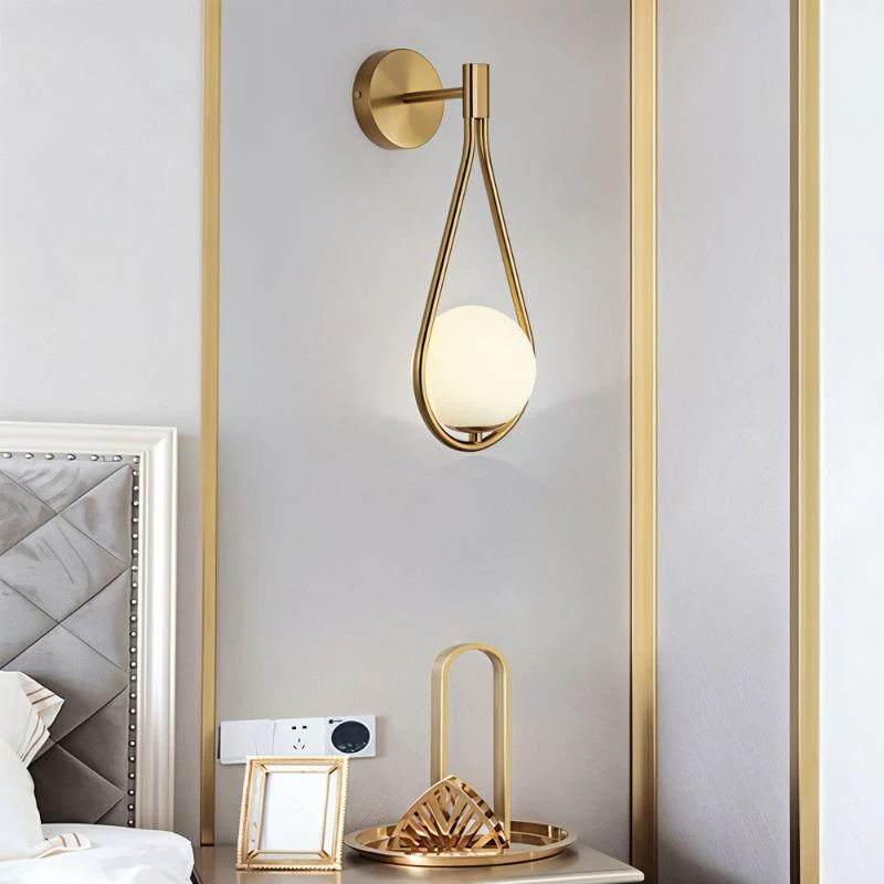 Embrace Wall Lamp - Image 5