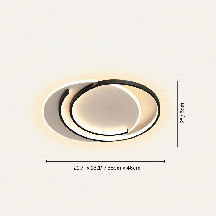 Emma Ceiling Light - Image 12
