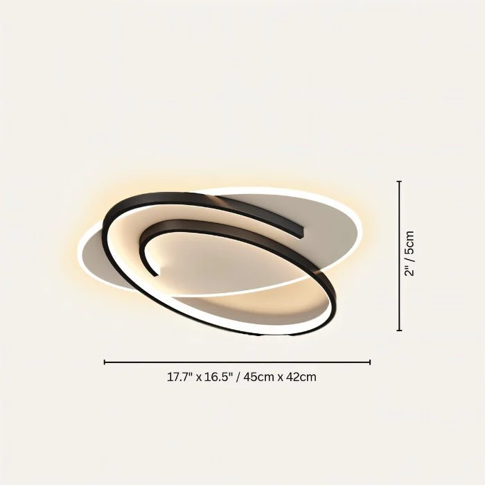 Emma Ceiling Light - Image 14