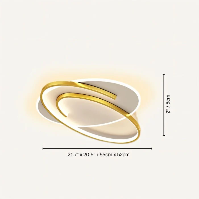 Emma Ceiling Light - Image 16