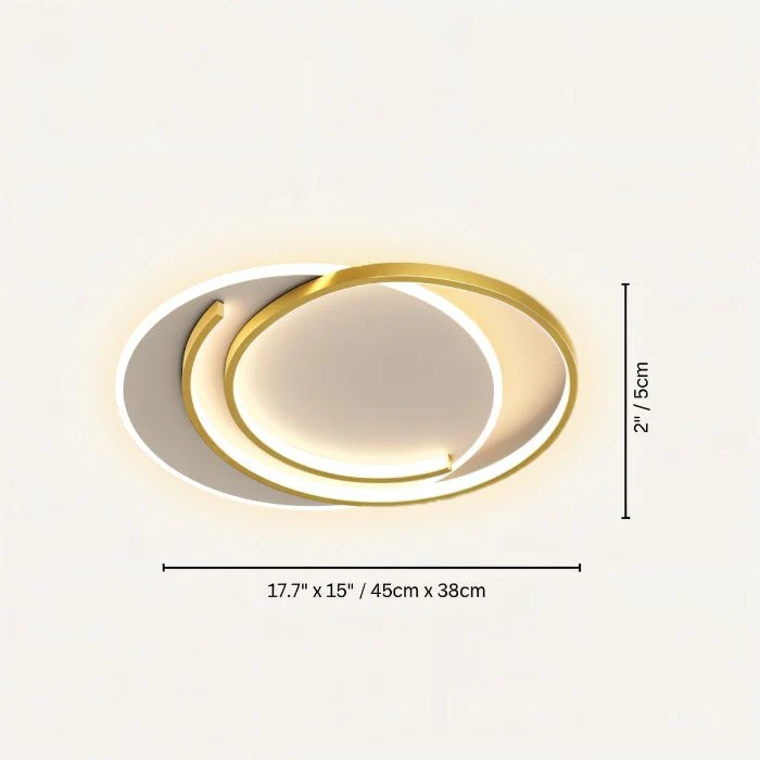 Emma Ceiling Light - Image 19