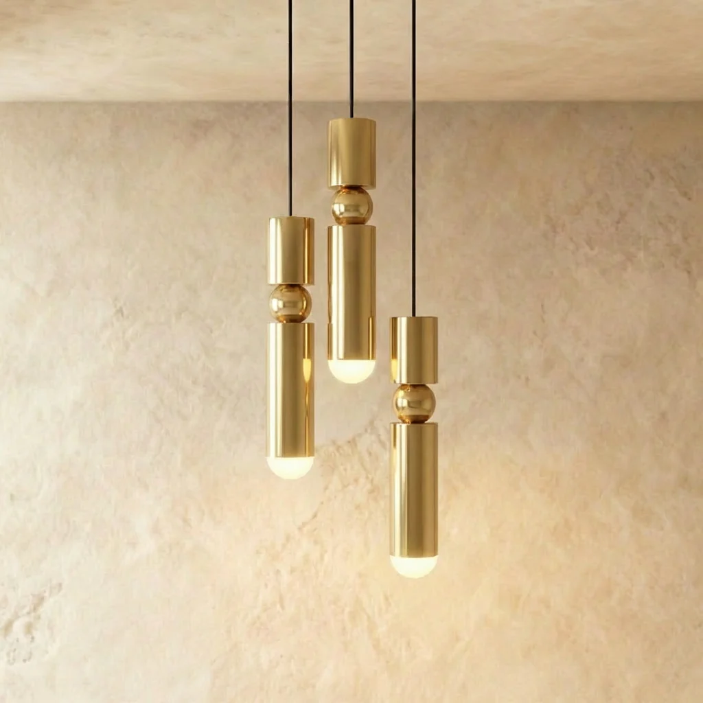 Emuna Pendant Light - Image 10