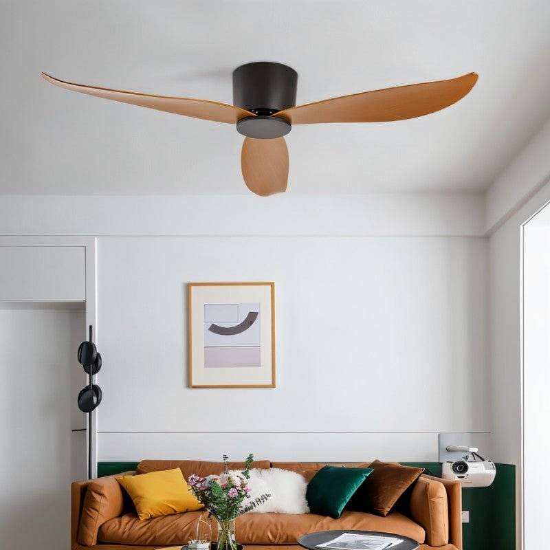 Enlil Ceiling Fan - Image 2