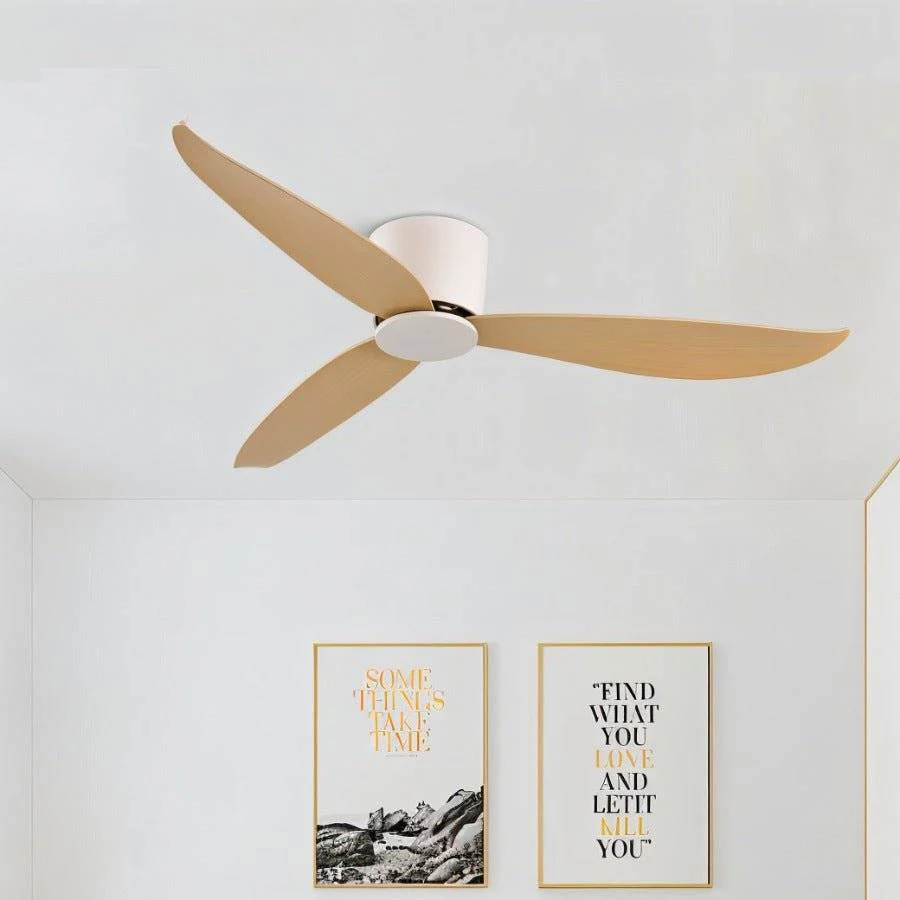Enlil Ceiling Fan - Image 4