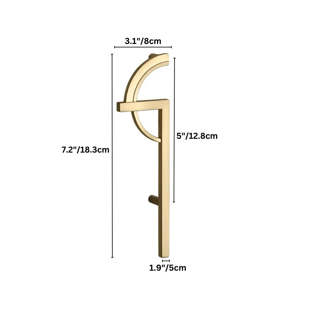 Enoch Pull Bar - Image 16