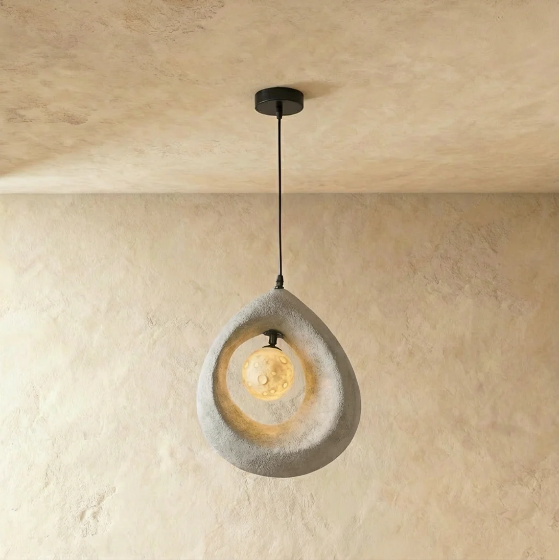Enso Pendant Light - Image 2
