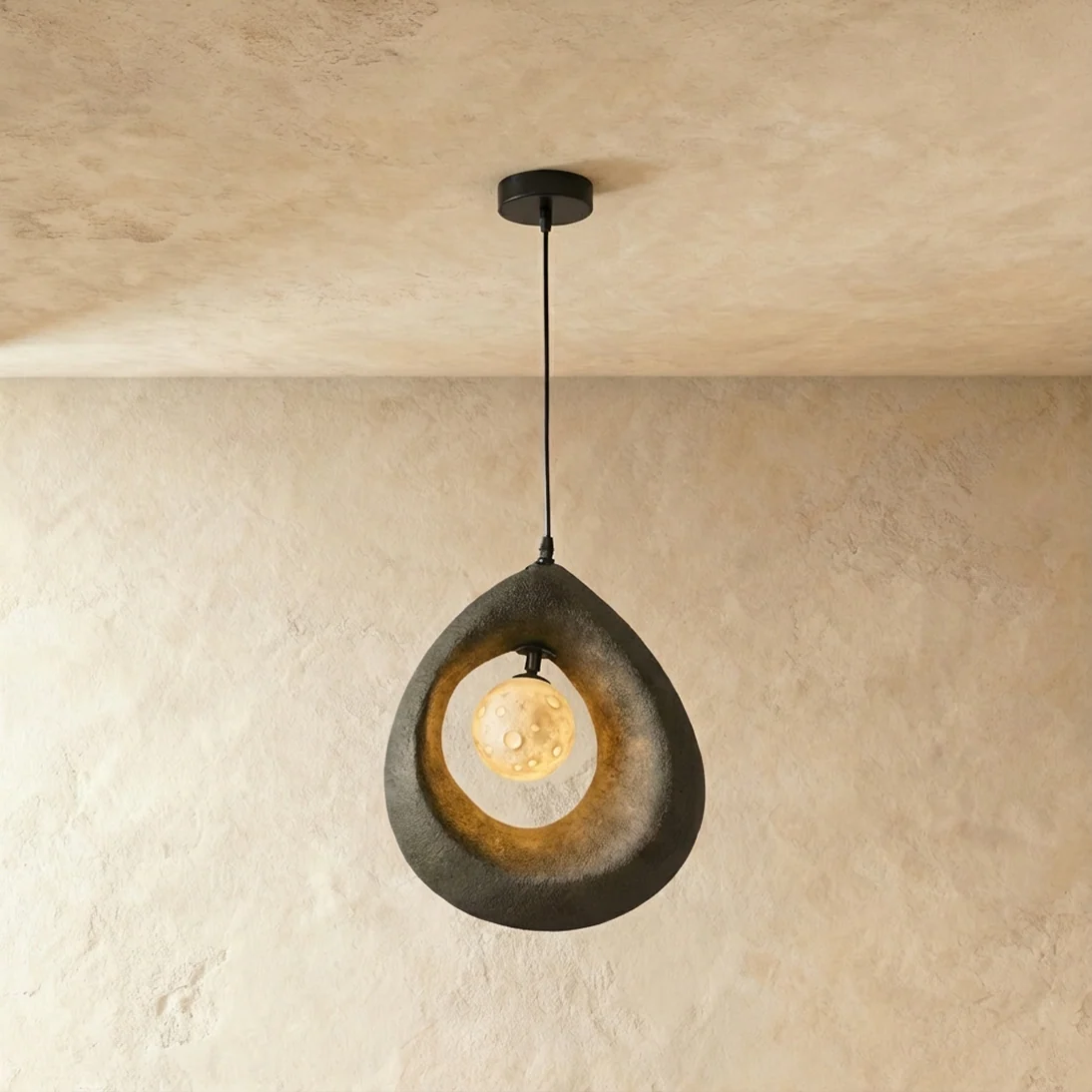 Enso Pendant Light - Image 3