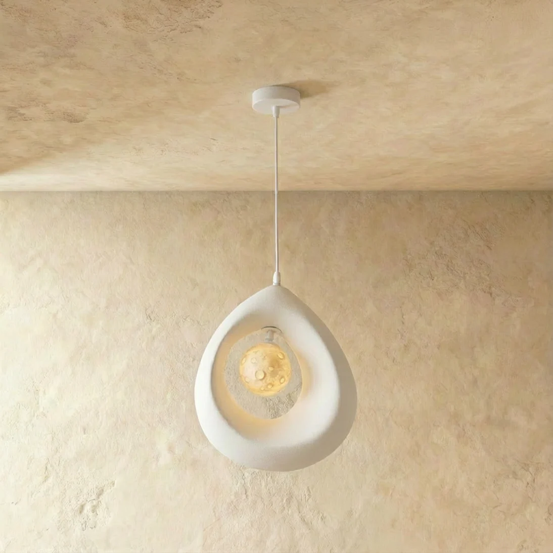 Enso Pendant Light - Image 4