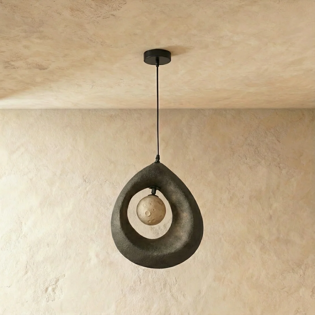 Enso Pendant Light - Image 5
