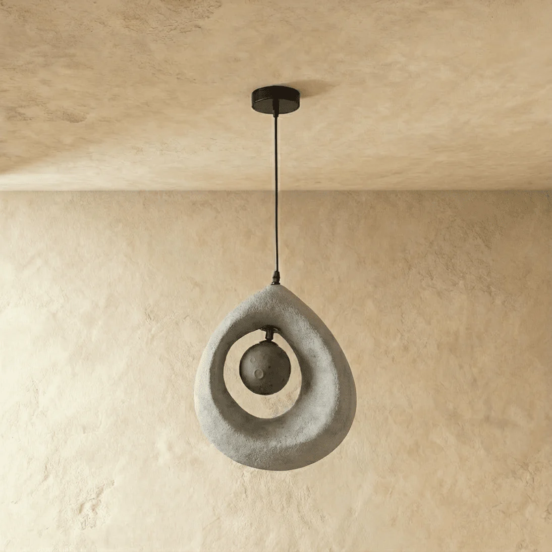 Enso Pendant Light - Image 6