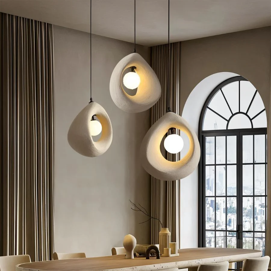 Enso Pendant Light - Image 7