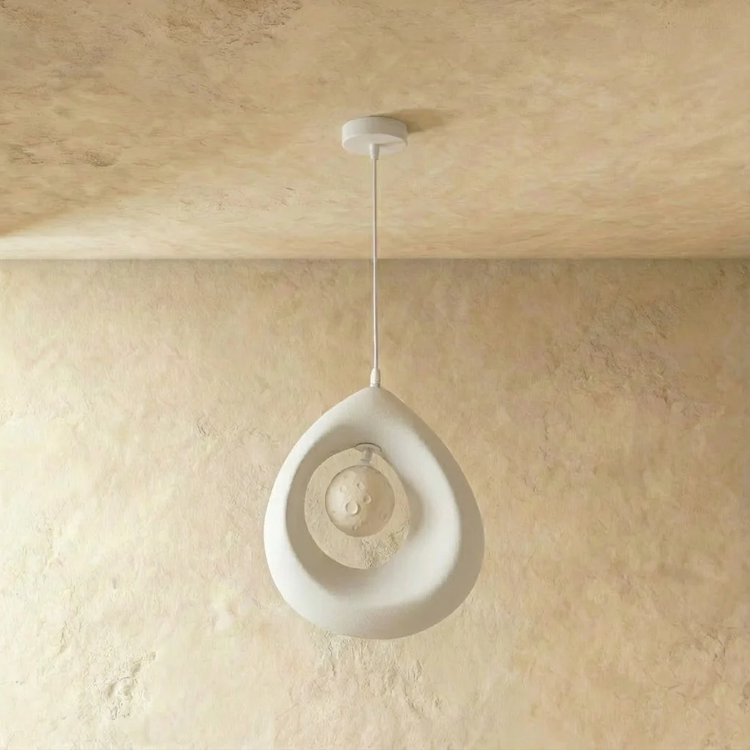 Enso Pendant Light - Image 8