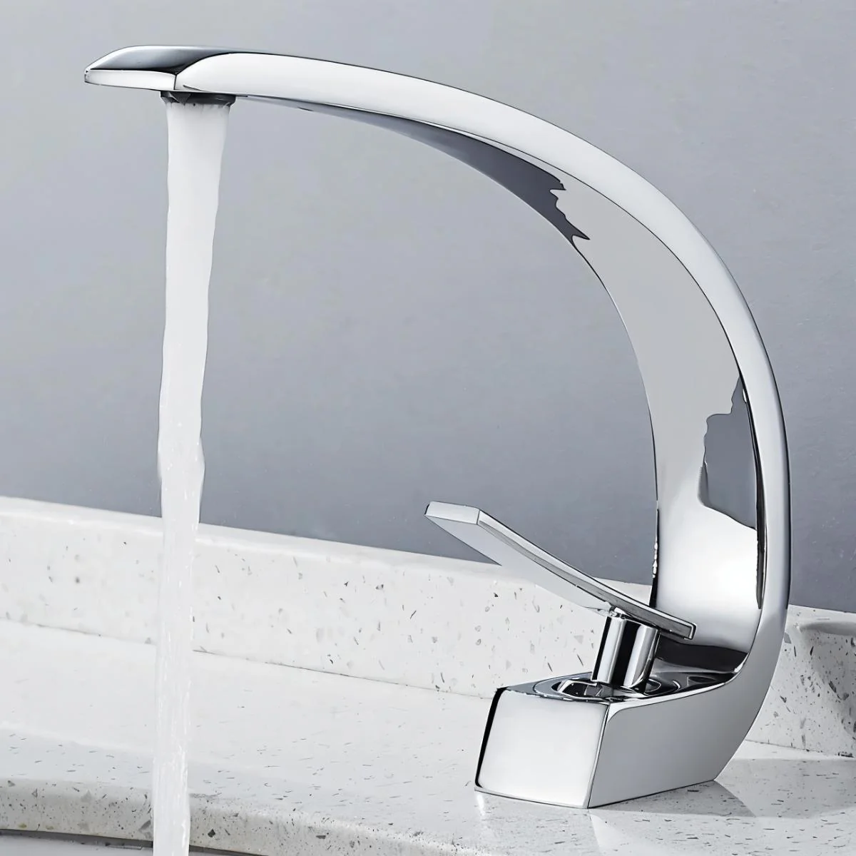 Ensu Bathroom Faucet - Image 2